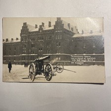 Kaserne lager quartier gebraucht kaufen  Leck