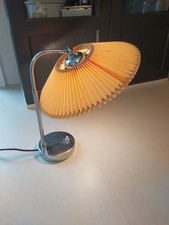 Tischlampe tischleuchte bauhau gebraucht kaufen  Wittenberge
