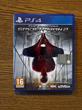 The amazing spiderman usato The amazing spiderman usato  Calolziocorte