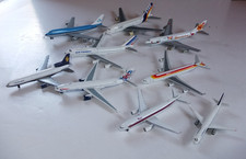 Lot avions metal. d'occasion  Annecy
