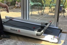 Reebok 4.0 folding for sale  SOLIHULL