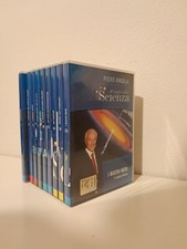 Viaggio nella scienza usato  Roma