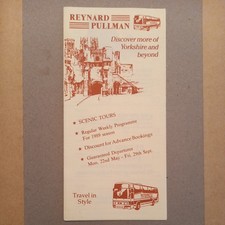reynard for sale  STANLEY