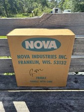 Nova 100 commercial for sale  Bemidji