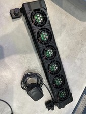 Fan cooling fan for sale  HITCHIN