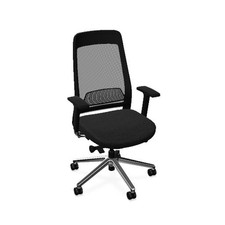 Inwerk teamo bürodrehstuhl gebraucht kaufen  Berlin