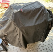 Abdeckhaube weber gasgrill gebraucht kaufen  Langenfeld (Rheinland)