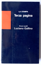 Strani anelli luciano usato Strani anelli luciano usato  Torino