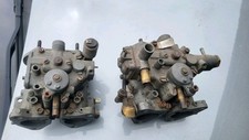 Lancia fulvia solex for sale  CHICHESTER