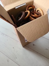 Assortment curtain pole for sale  BARROW-IN-FURNESS