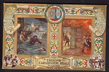 cartoline reggimentali carabinieri usato cartoline reggimentali carabinieri usato Italia