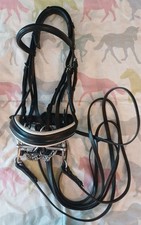 double bridle for sale double bridle for sale SWADLINCOTE