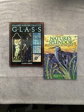 Natures splendor decorative for sale  CHESTER LE STREET