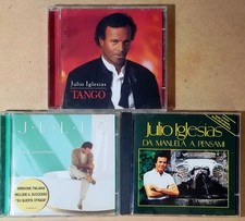 Julio iglesias lotto usato  Italia