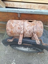 Petter fuel tank for sale  SALISBURY