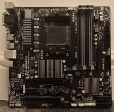 Gigabyte 78lmt usb for sale Gigabyte 78lmt usb for sale  LEEDS