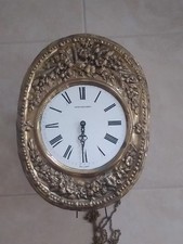 Reproduction morbier clock for sale  Temecula