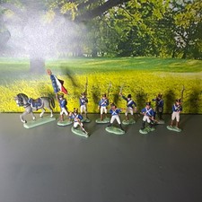 1.72 petits soldats d'occasion  Chevannes