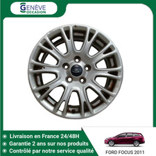 Jante aluminium ford d'occasion  Niort