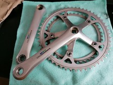 Shimano 600 kurbel gebraucht kaufen  Straubing