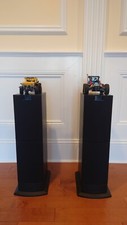 Kef speakers q30 for sale  Millbrae