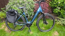 Giant anytour electric for sale  MARKET HARBOROUGH