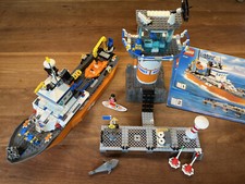 Lego city 7739 gebraucht kaufen  Gernsbach