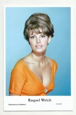 Bx107 raquel welch for sale  RADSTOCK