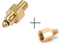 Adaptateur remplissage rohm d'occasion  France