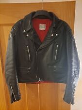 Vintage lewis leathers for sale  NORWICH