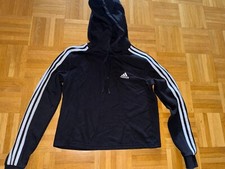 Adidas pullover hoodie gebraucht kaufen  Fulda