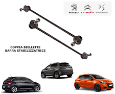 Kit biellette tiranti usato  Belpasso