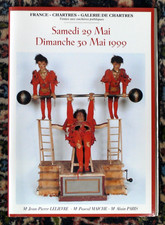 Old catalogue gallery d'occasion  Expédié en Belgium