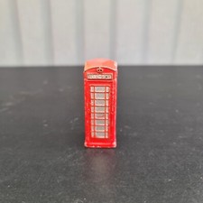 Dinky telephone box for sale  KING'S LYNN