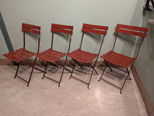 Set sedie celestina usato  Arzignano