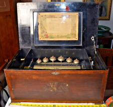 C1800s large swiss for sale  San Dimas
