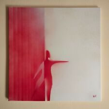 Quadro originale acrilico usato  Brescia