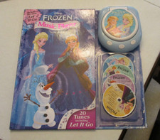 Disney frozen music for sale  Lakewood