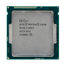 Usado, Intel Pentium Dual Core G3240 3.1GHz SR1K6 S.1150 comprar usado  Enviando para Brazil