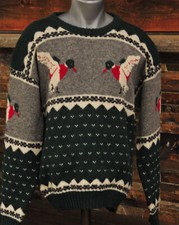 Vintage woolrich sweater for sale  Pocatello