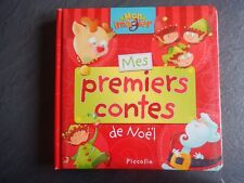 Livre enfant premiers d'occasion  Saint-Aubert