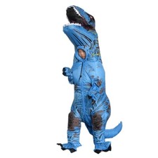 Rex inflatable dinosaur for sale  Walnut