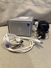 Raid 8tb external for sale  LONDON