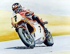 Barry sheene suzuki for sale  CANNOCK