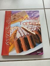 Etker mode torten gebraucht kaufen  Winsen (Aller)