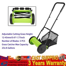 Blade wheeled lawn for sale  Monroe Township