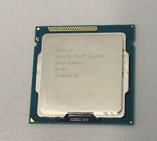 Processador Intel Core i5-3470S 2.90 GHZ 6MB Quad Core CPU genuíno SR0TA LGA1155   comprar usado  Enviando para Brazil