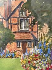 Vintage summer cottage for sale  CORBY