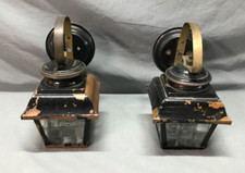 Antique vtg pair for sale  Oneonta