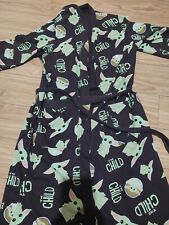 Yoda dressing gown for sale  BIRMINGHAM